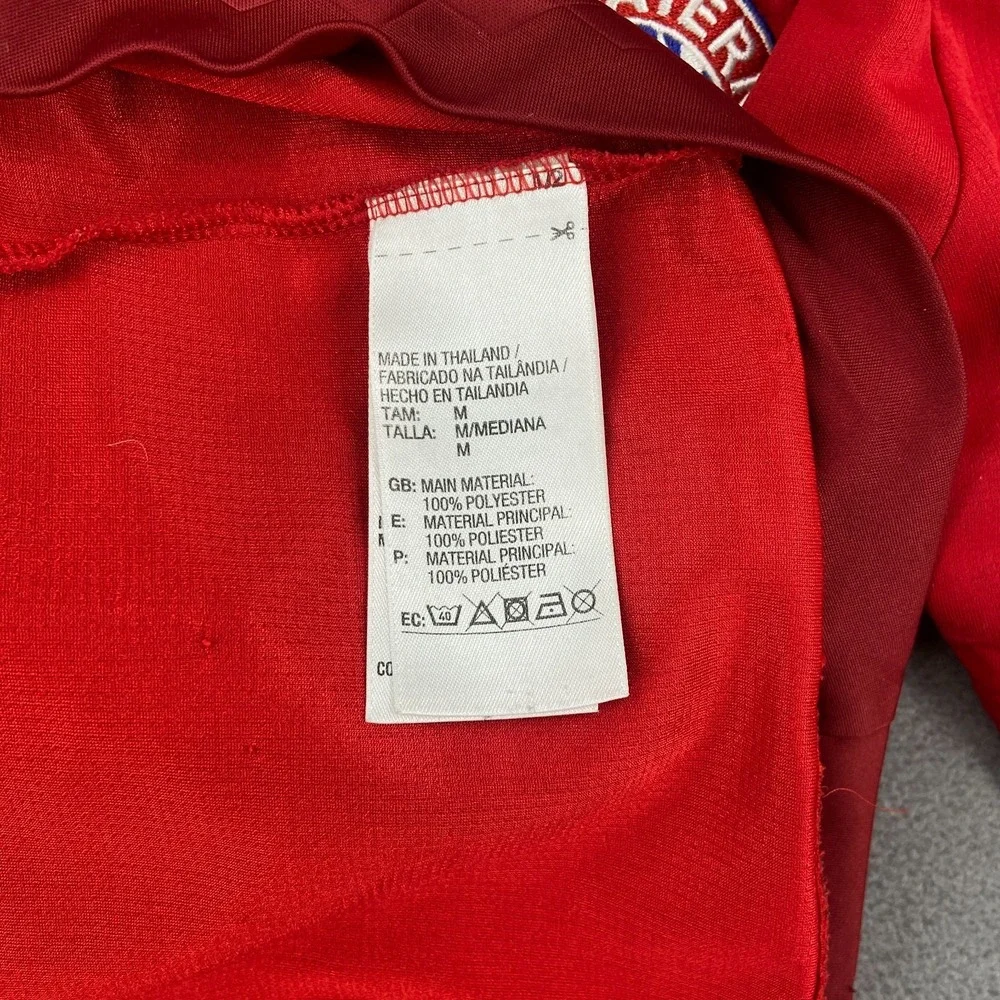 adidas fc bayern